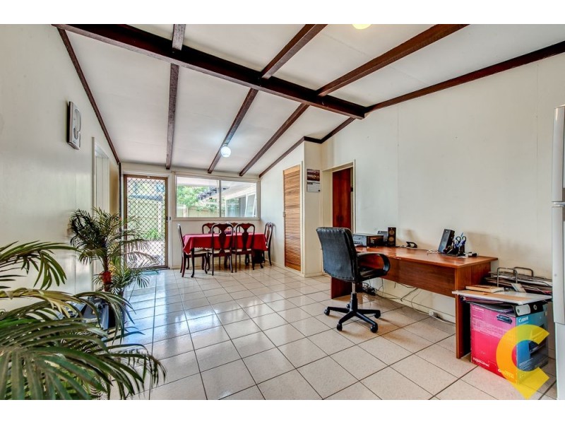 1 Ardmere Street, Aspley QLD 4034