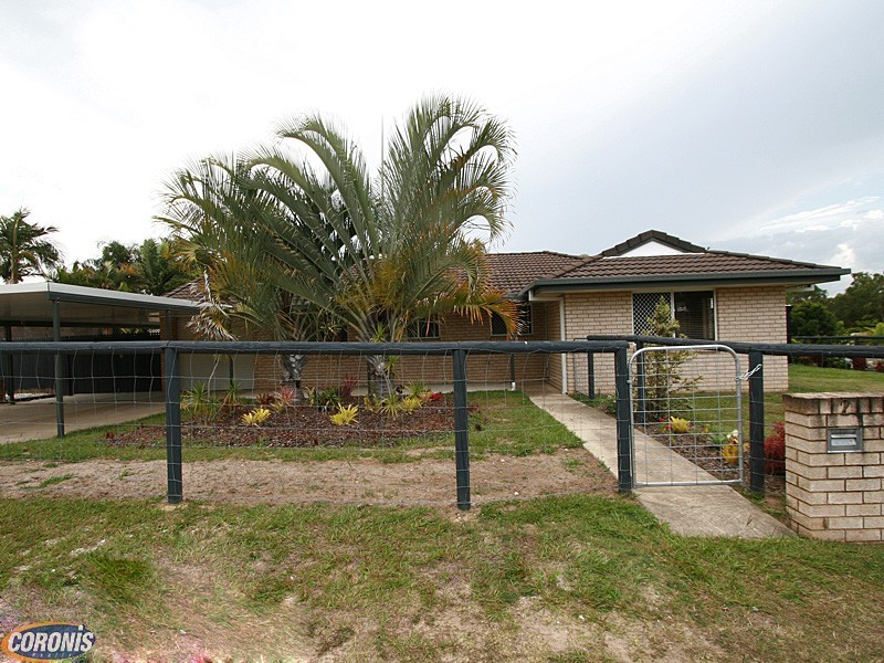 2 Gordonia Street, Morayfield QLD 4506