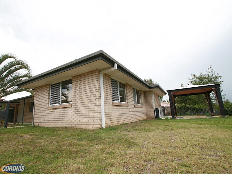 2 Gordonia Street, Morayfield QLD 4506