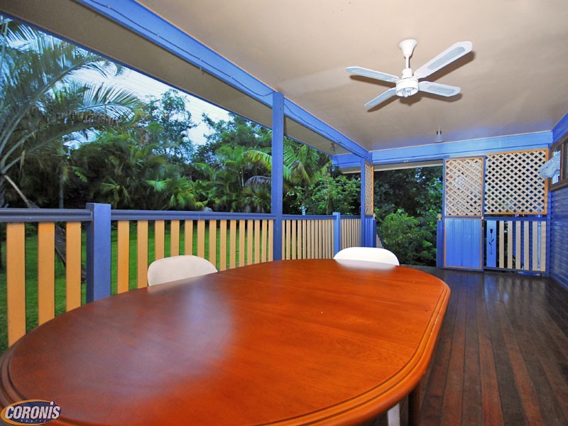 Arana Hills QLD 4054