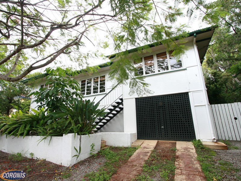 9 Burnley Street, Newmarket QLD 4051