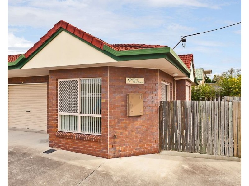 1/16 Griffith St, Everton Park QLD 4053