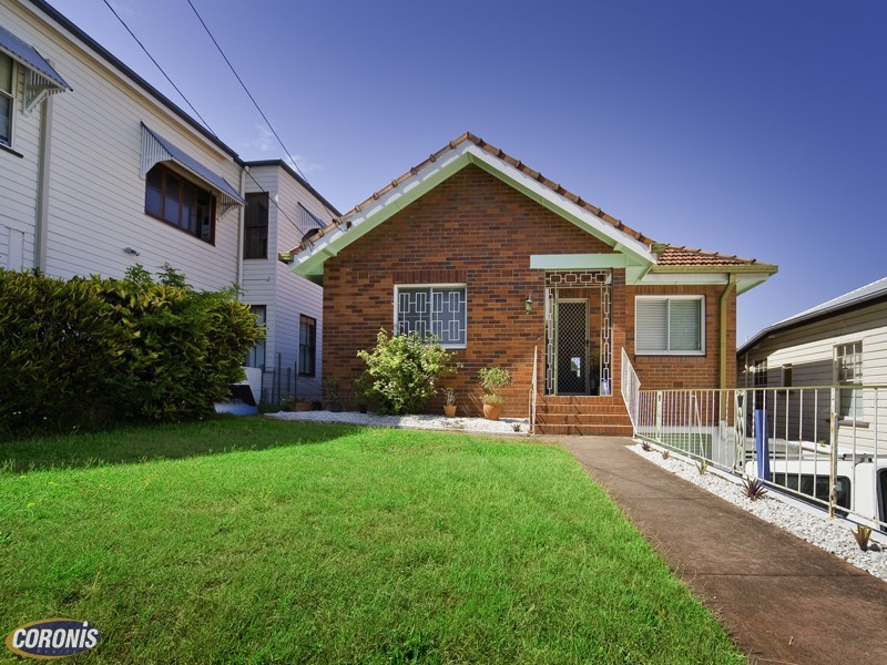Hamilton QLD 4007