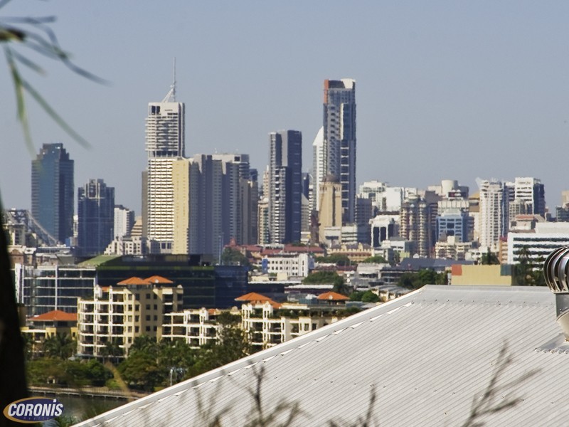 Hamilton QLD 4007