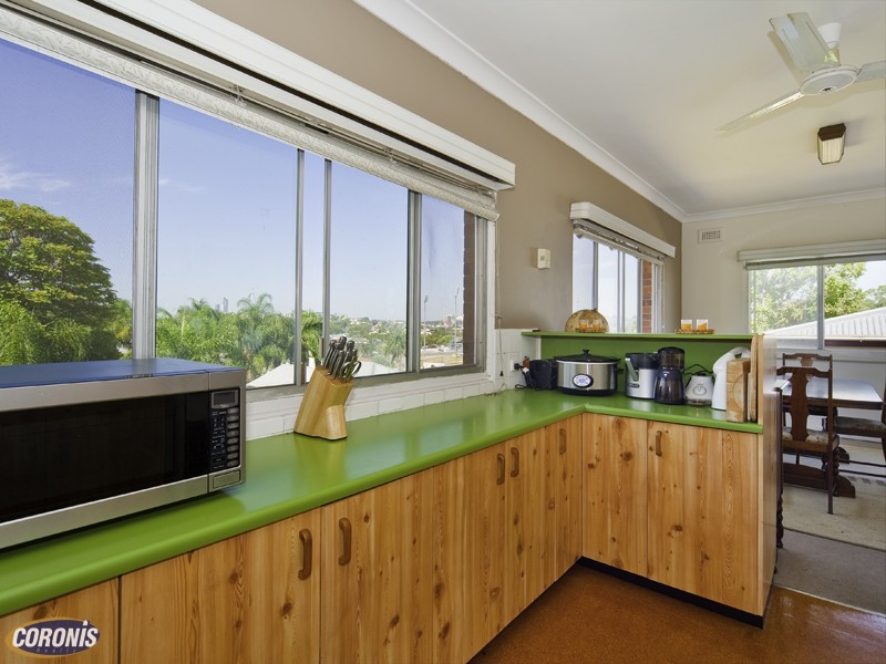 Hamilton QLD 4007