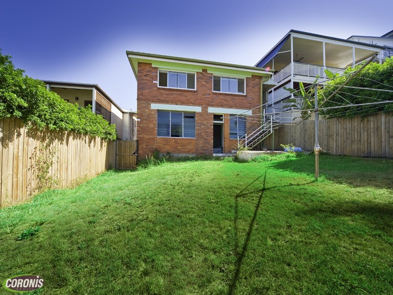 Hamilton QLD 4007