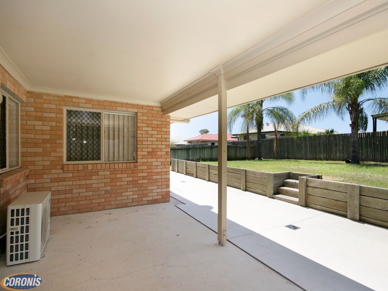 Deception Bay QLD 4508