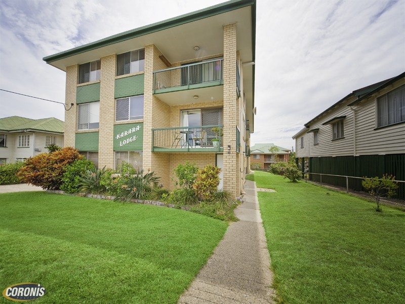 Gordon Park QLD 4031