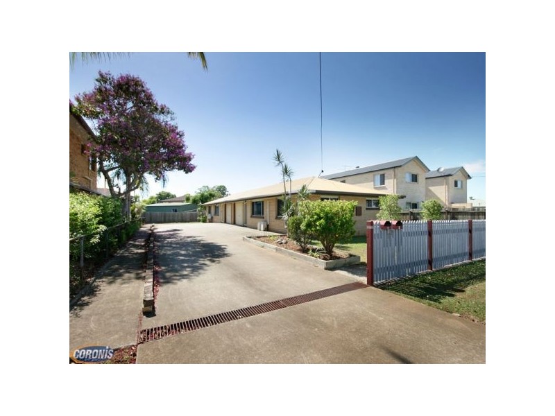 1/77 Duffield Road, Kallangur QLD 4503