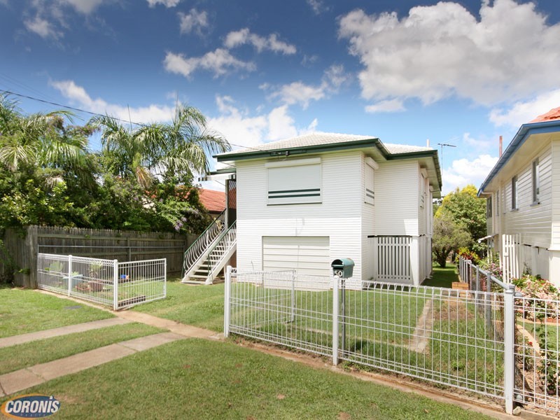 Wavell Heights QLD 4012