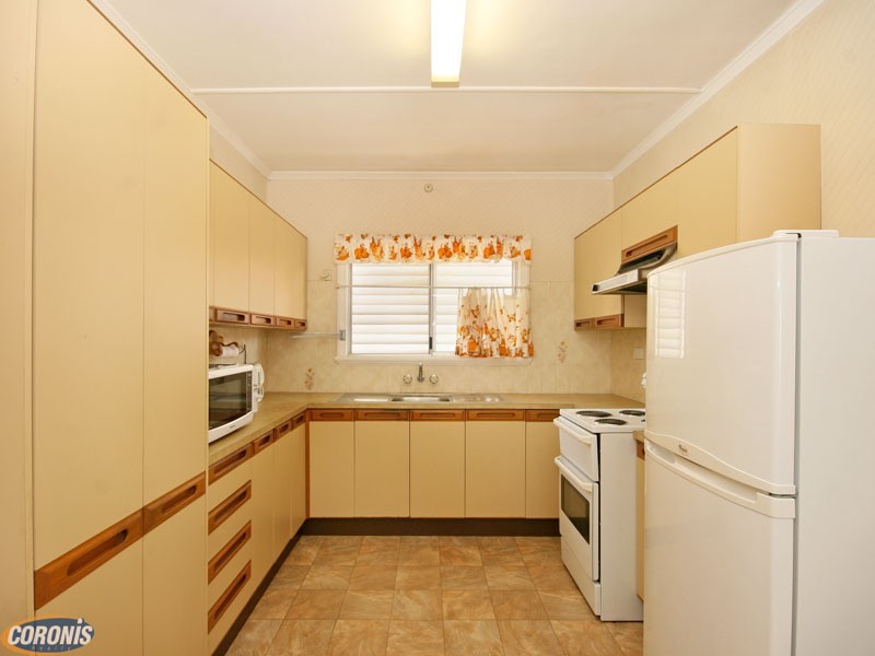 Wavell Heights QLD 4012
