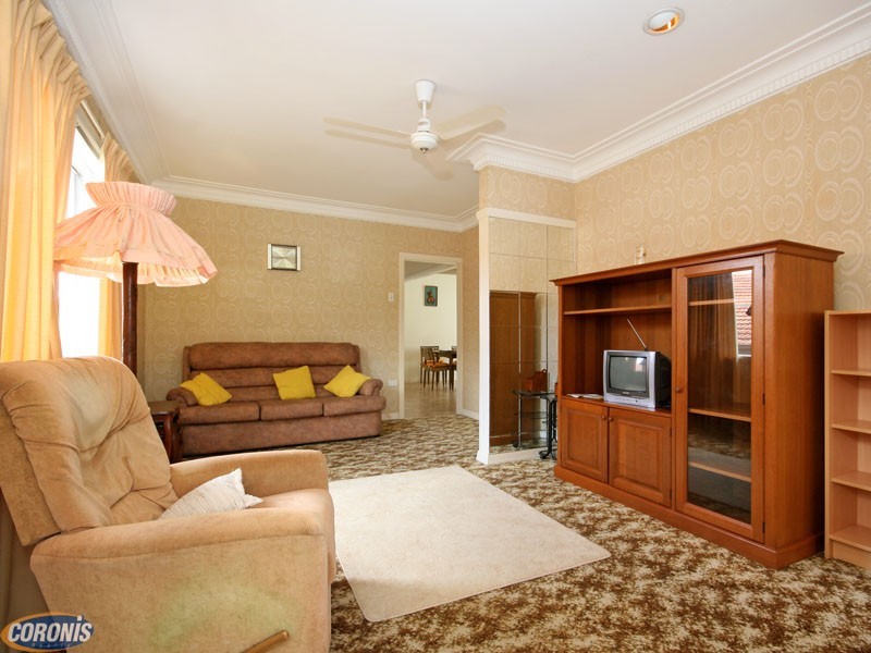 Wavell Heights QLD 4012