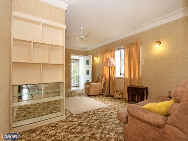 Wavell Heights QLD 4012