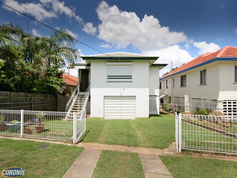 Wavell Heights QLD 4012