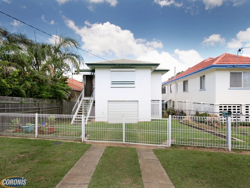 Wavell Heights QLD 4012