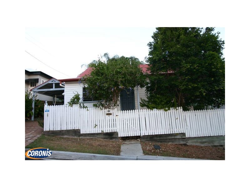 57 Glen Street, Kelvin Grove QLD 4059