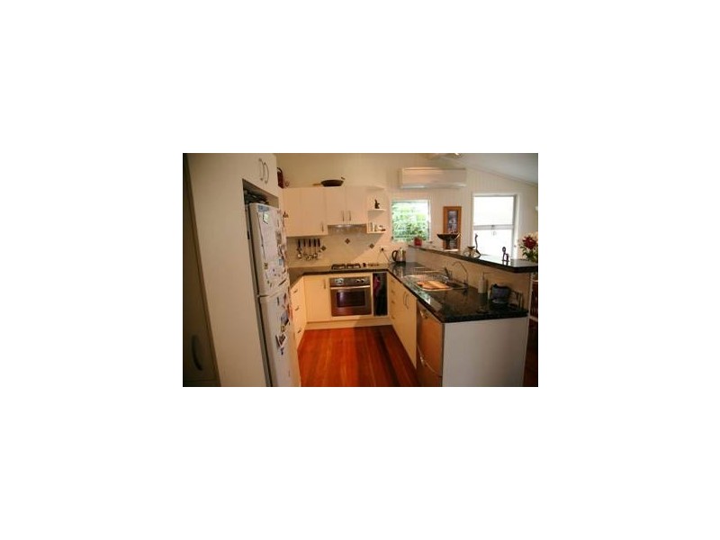 57 Glen Street, Kelvin Grove QLD 4059