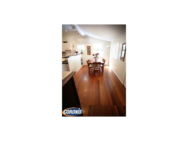 57 Glen Street, Kelvin Grove QLD 4059