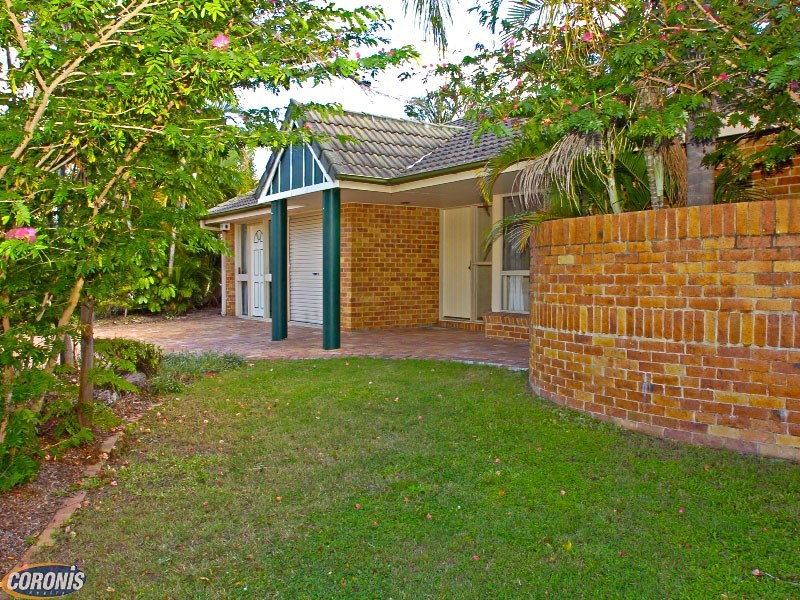 12 The Boulevard, Albany Creek QLD 4035