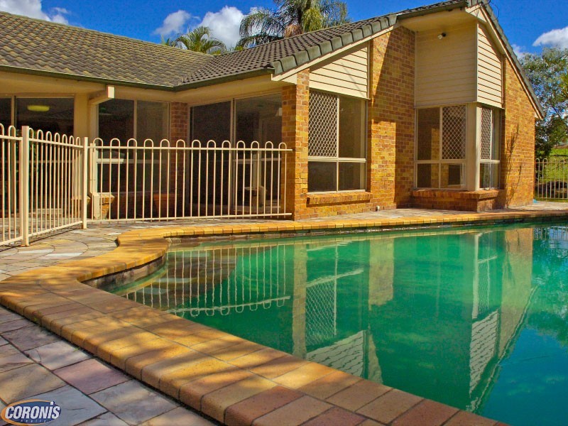 12 The Boulevard, Albany Creek QLD 4035