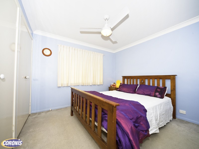 Kelvin Grove QLD 4059