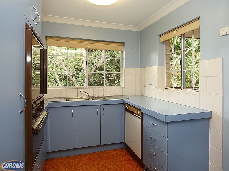 Kelvin Grove QLD 4059