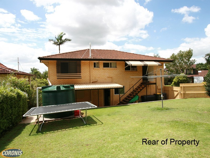 Ferny Grove QLD 4055