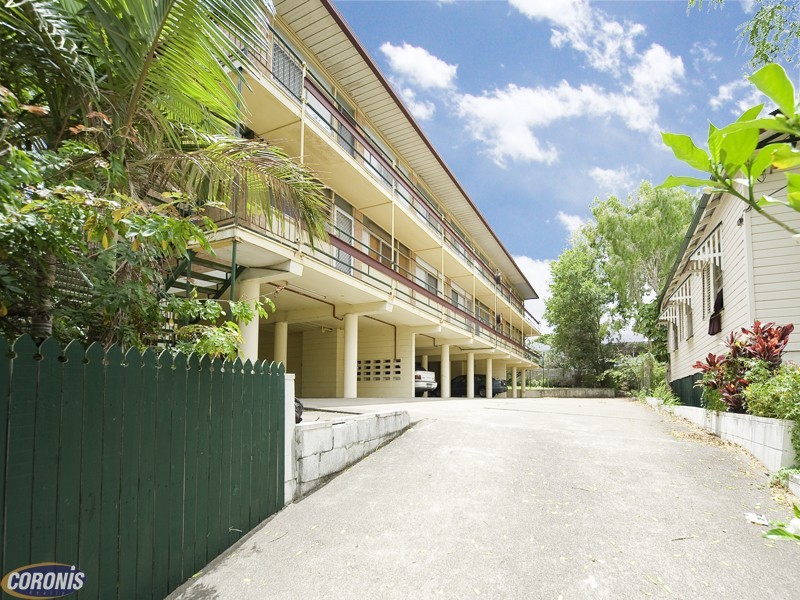 5/24 Fifth Avenue, Kedron QLD 4031