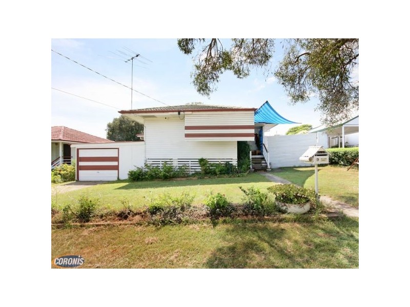 9 Pelleas Street, Bracken Ridge QLD 4017