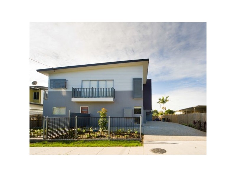 26 Maher Street, Zillmere QLD 4034