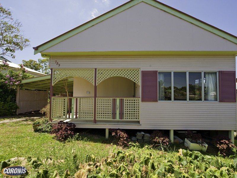 Everton Park QLD 4053