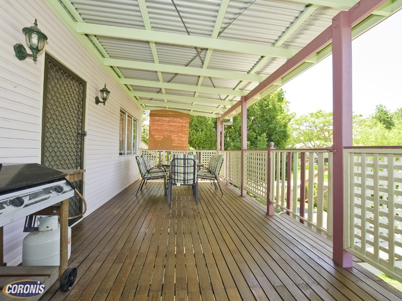 Everton Park QLD 4053