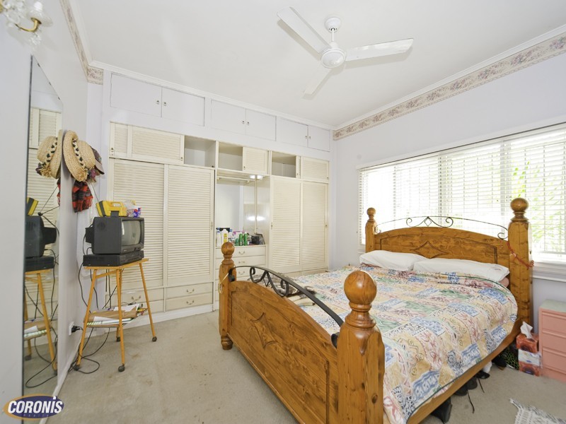 Everton Park QLD 4053