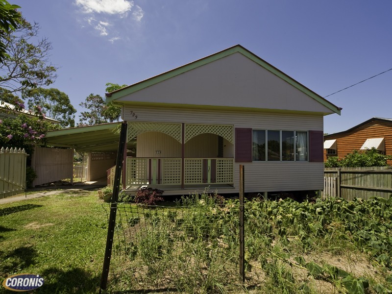 Everton Park QLD 4053