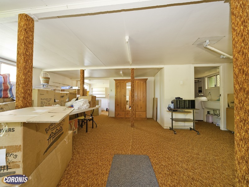 Everton Park QLD 4053