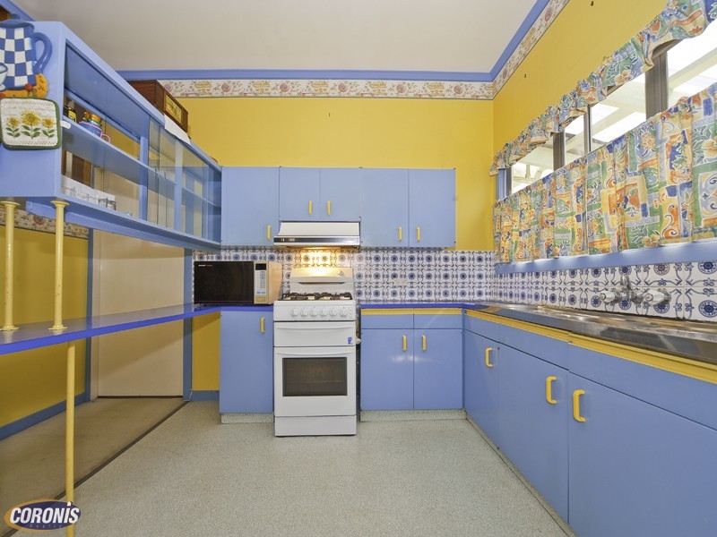 Everton Park QLD 4053