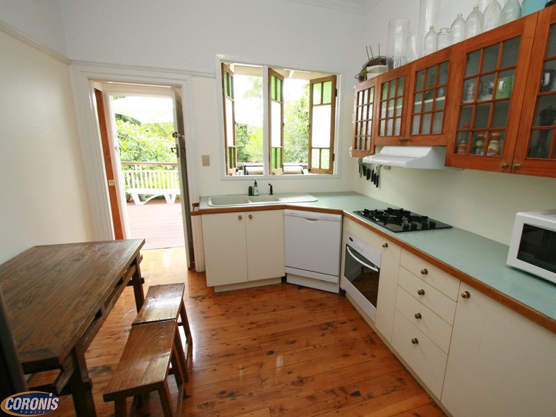 22 Felix Street, Wooloowin QLD 4030