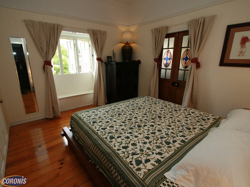 22 Felix Street, Wooloowin QLD 4030