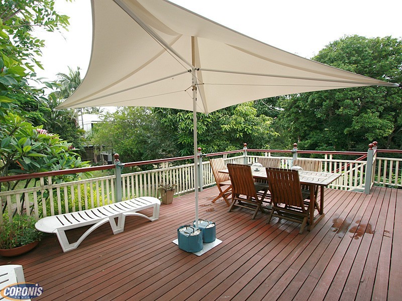 22 Felix Street, Wooloowin QLD 4030