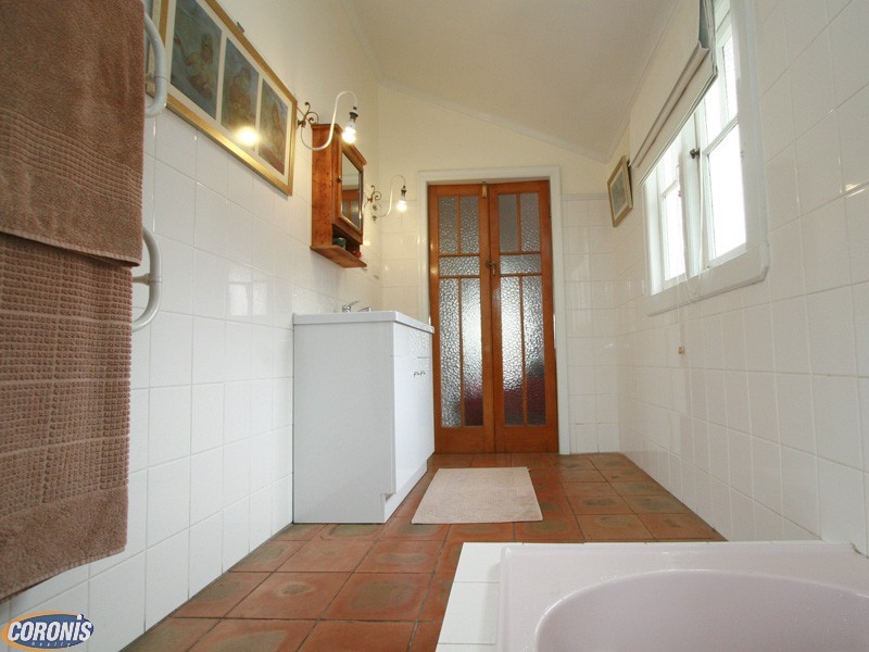 22 Felix Street, Wooloowin QLD 4030