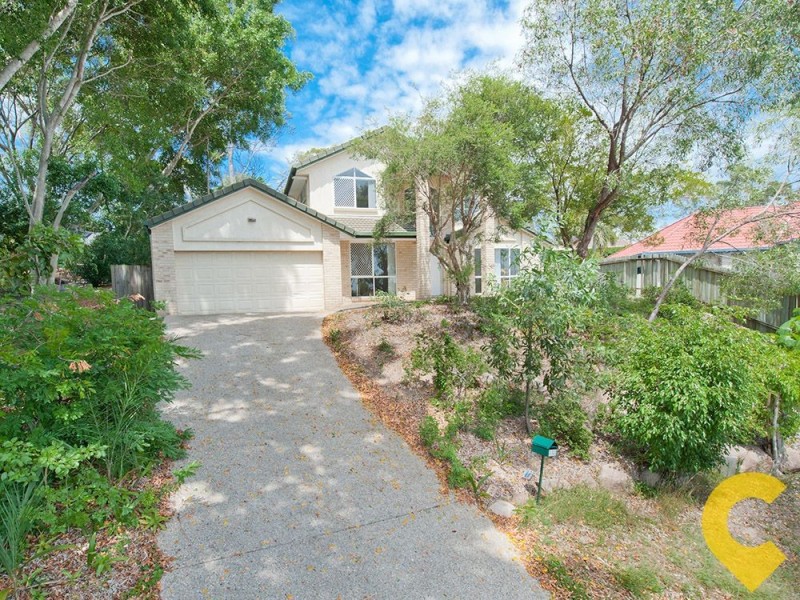 38 Oakmont Crescent, Albany Creek QLD 4035