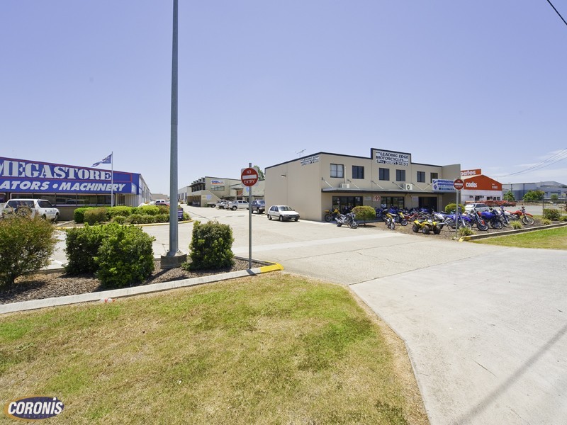Brendale QLD 4500