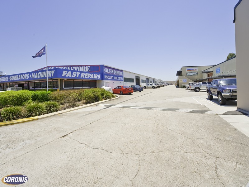 Brendale QLD 4500