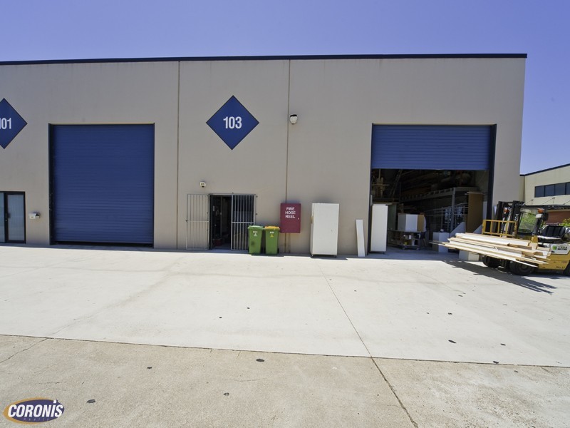 Brendale QLD 4500