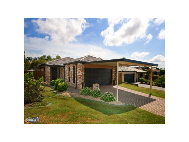 4  Emerald Close, Griffin QLD 4503