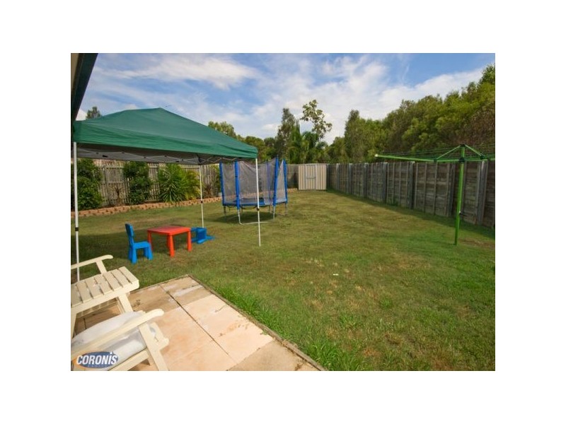 4  Emerald Close, Griffin QLD 4503