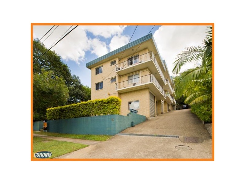 6/20 Ernest Street, Morningside QLD 4170