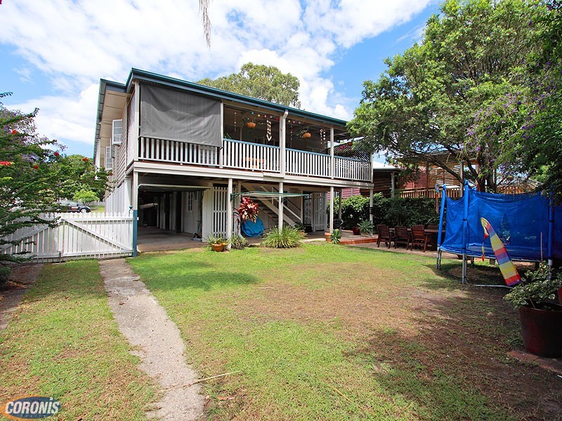 Geebung QLD 4034