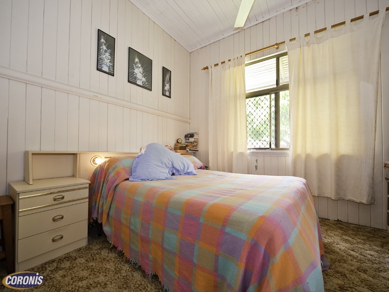 26 Bancroft Street, Kelvin Grove QLD 4059