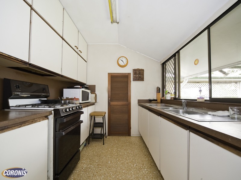 26 Bancroft Street, Kelvin Grove QLD 4059